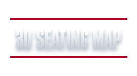Arizona Stadium 3D Seating Map