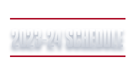 Arizona's 2023-24 Schedule